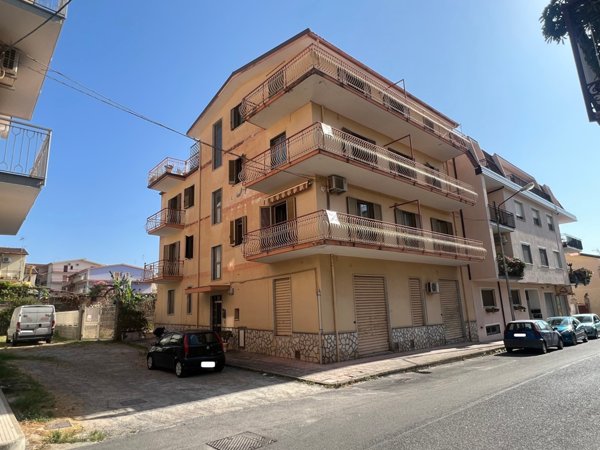 appartamento in vendita ad Amantea