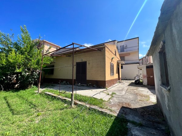 casa indipendente in vendita ad Amantea
