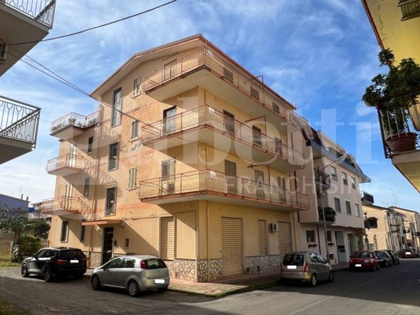 appartamento in vendita ad Amantea