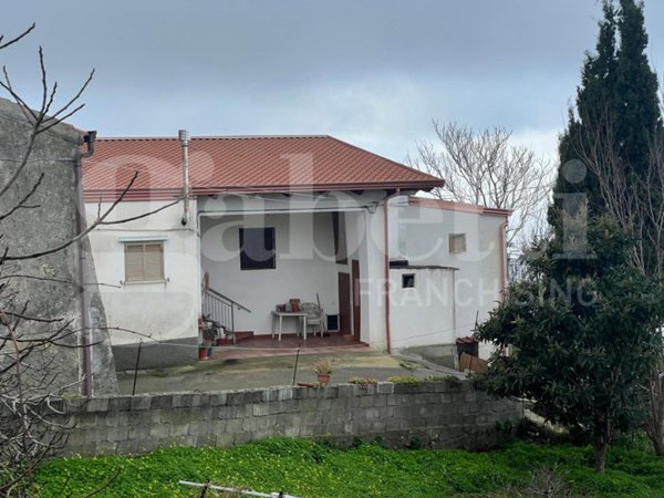 appartamento in vendita ad Amantea