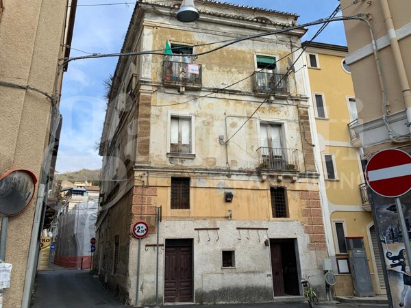 appartamento in vendita ad Amantea