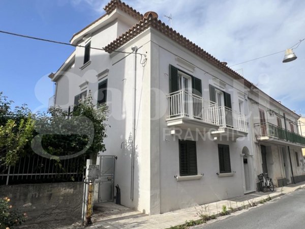 appartamento in vendita ad Amantea