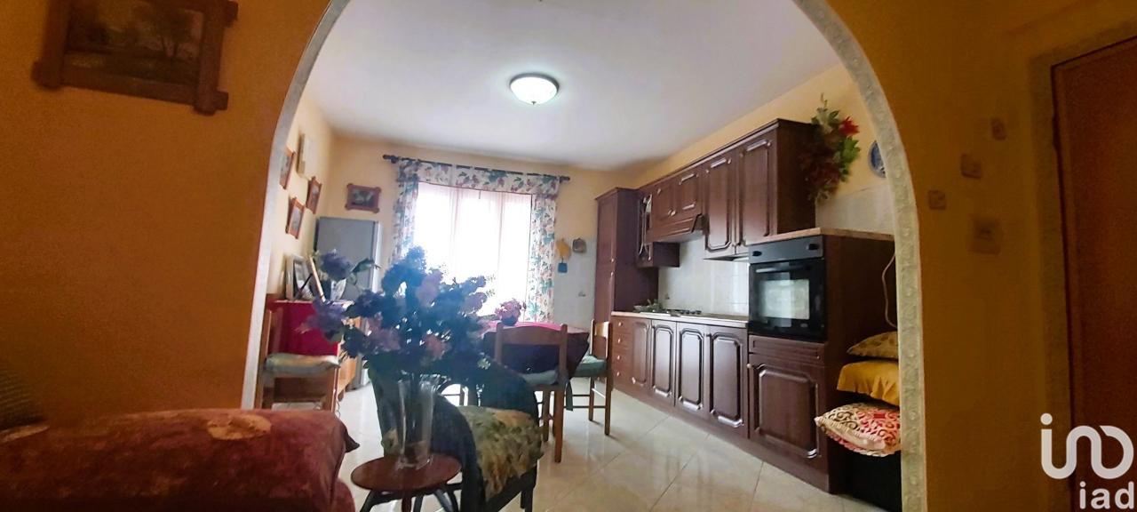 appartamento in vendita ad Amantea in zona Campora San Giovanni
