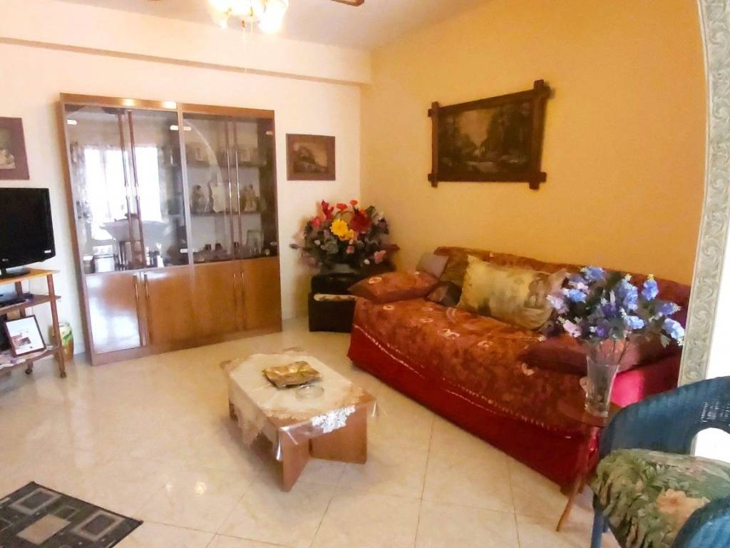 appartamento in vendita ad Amantea in zona Campora San Giovanni