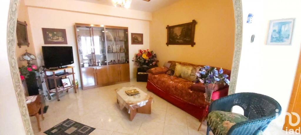 appartamento in vendita ad Amantea in zona Campora San Giovanni