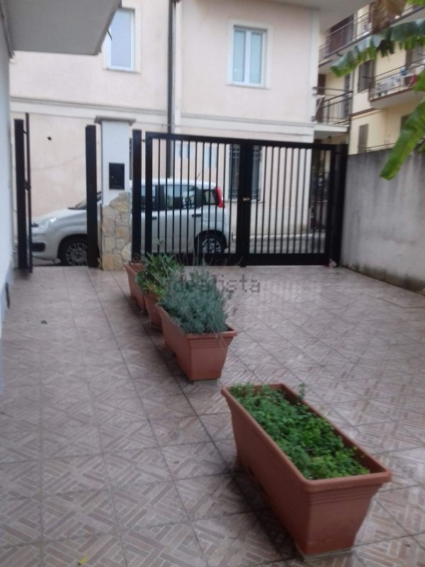 appartamento in vendita ad Amantea