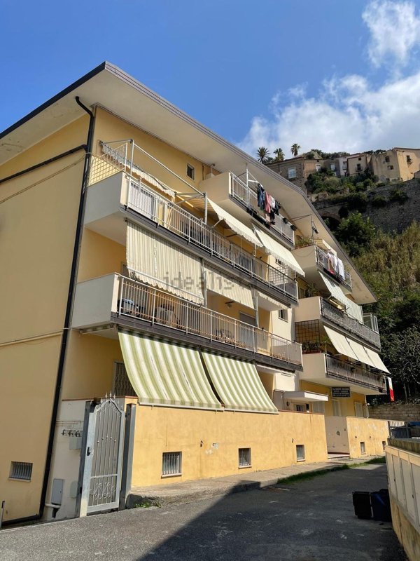 appartamento in vendita ad Amantea