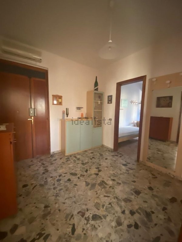 appartamento in vendita ad Amantea