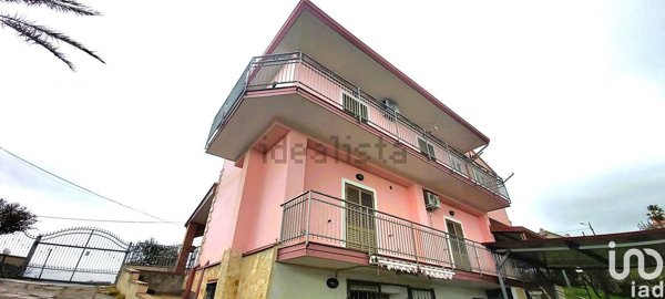 casa indipendente in vendita ad Amantea in zona Campora San Giovanni