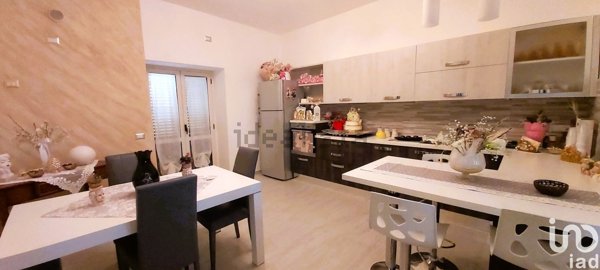 casa indipendente in vendita ad Amantea in zona Campora San Giovanni