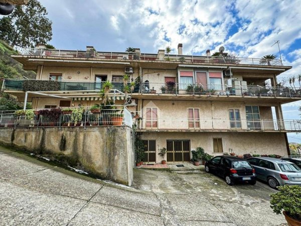 appartamento in vendita ad Amantea