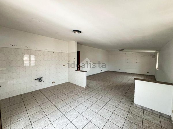 appartamento in vendita ad Amantea in zona Campora San Giovanni