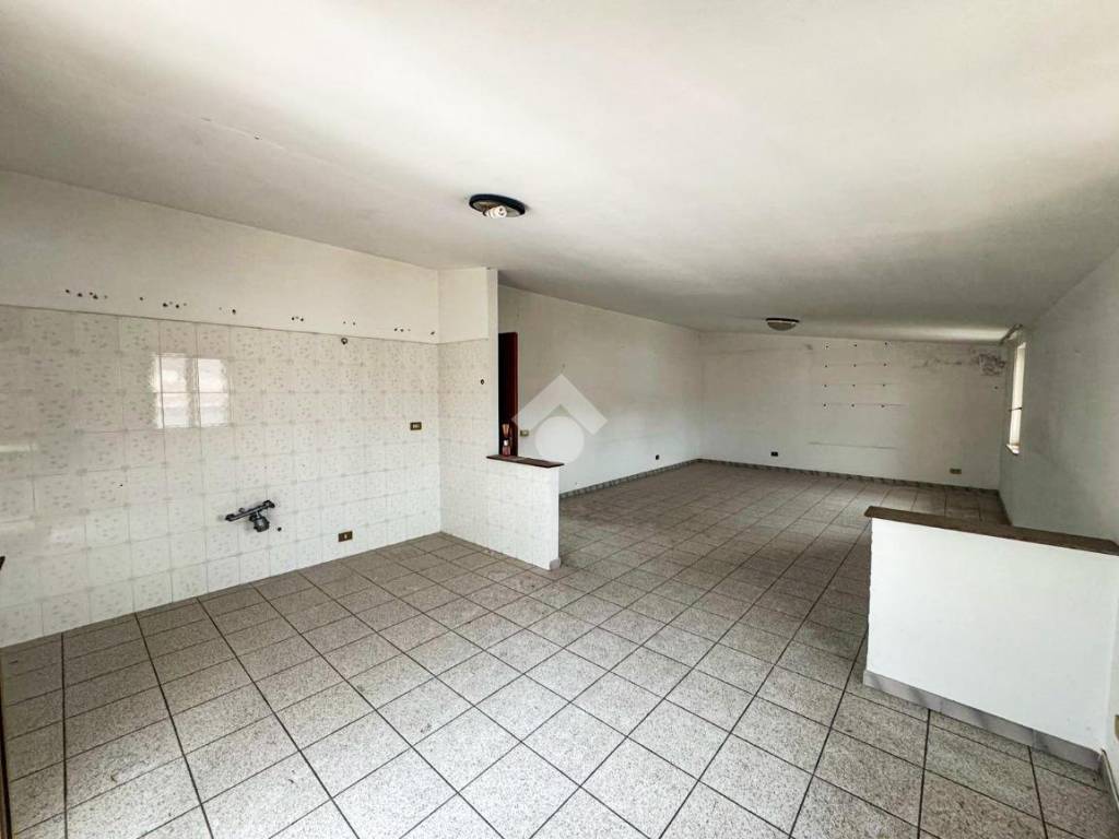 appartamento in vendita ad Amantea in zona Campora San Giovanni