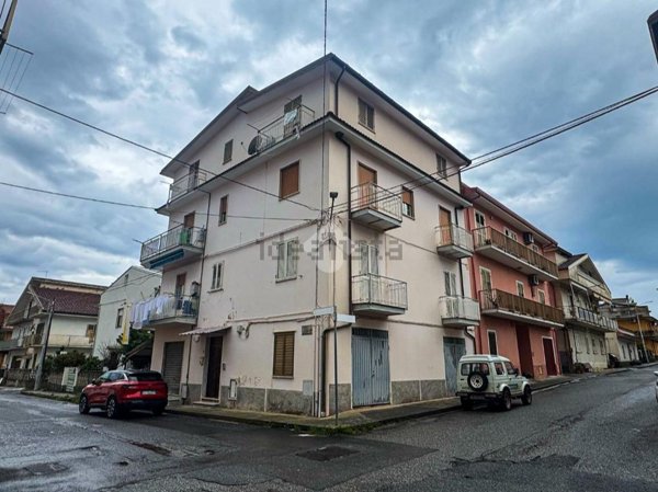 appartamento in vendita ad Amantea in zona Campora San Giovanni