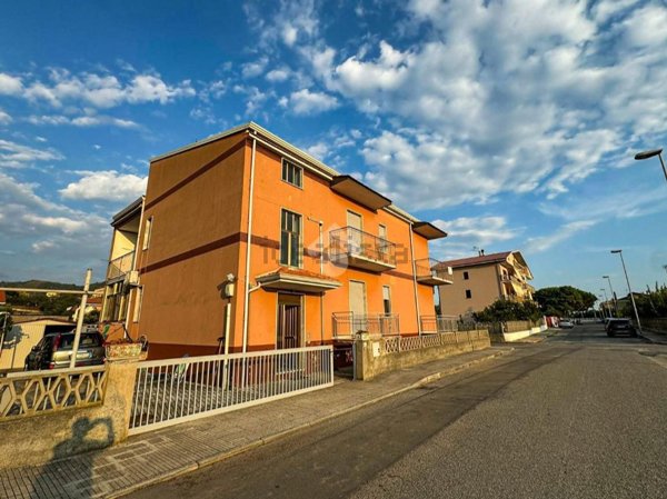 appartamento in vendita ad Amantea in zona Coreca