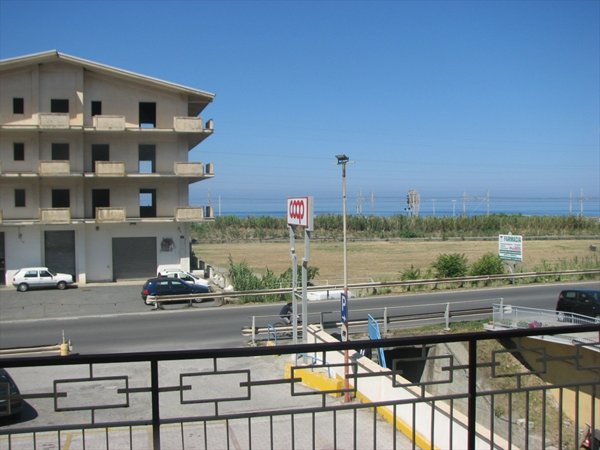 appartamento in vendita ad Amantea