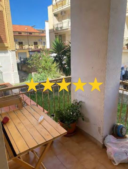 appartamento in vendita ad Amantea
