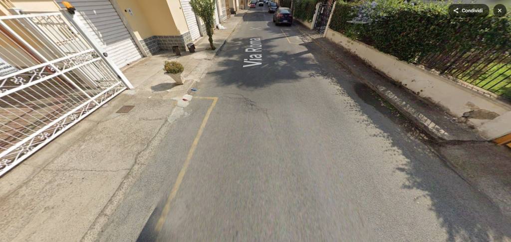 appartamento in vendita ad Amantea