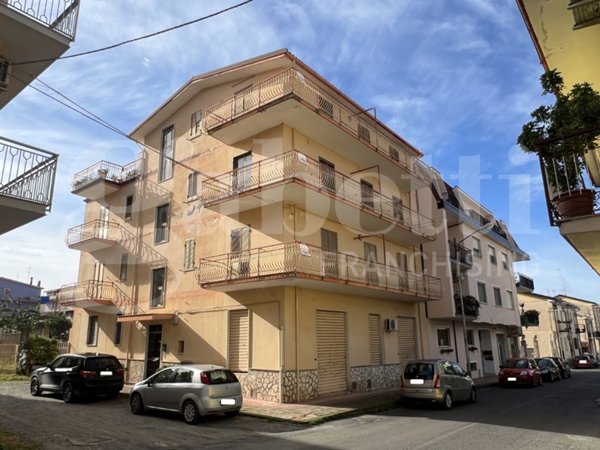 appartamento in vendita ad Amantea