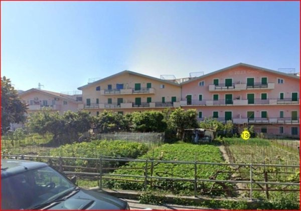 appartamento in vendita ad Amantea