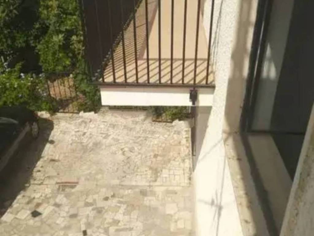 casa indipendente in vendita ad Amantea in zona Campora San Giovanni