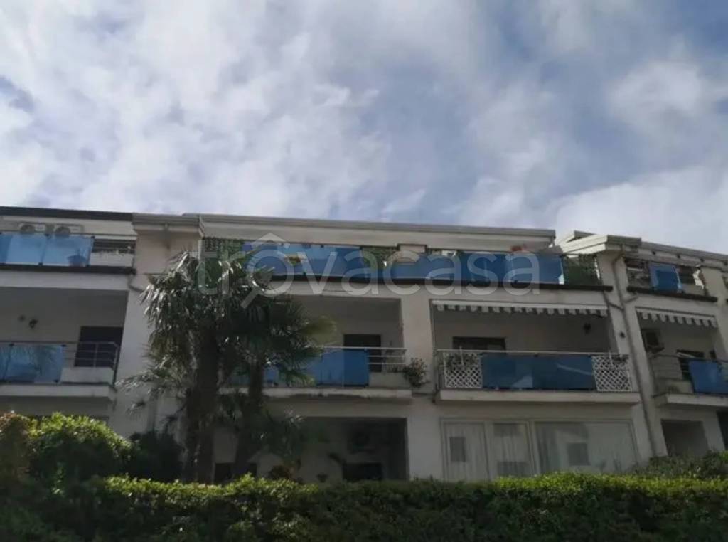appartamento in vendita ad Amantea