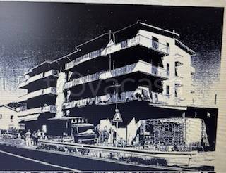 appartamento in vendita ad Amantea in zona Campora San Giovanni