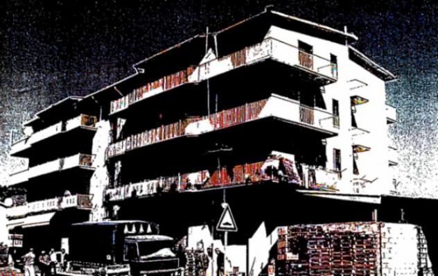 locale commerciale in vendita ad Amantea in zona Campora San Giovanni