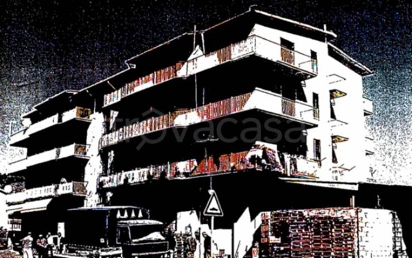 locale commerciale in vendita ad Amantea in zona Campora San Giovanni