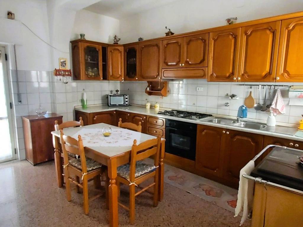 casa indipendente in vendita ad Amantea in zona Campora San Giovanni
