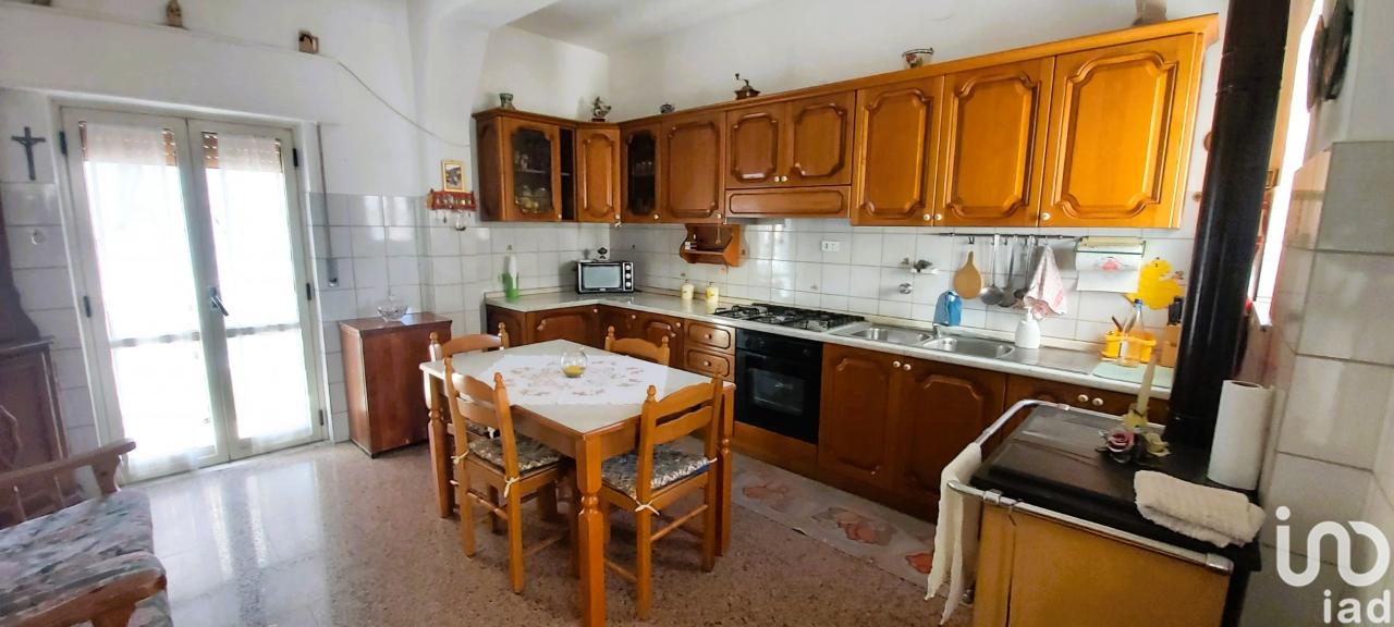 casa indipendente in vendita ad Amantea in zona Campora San Giovanni