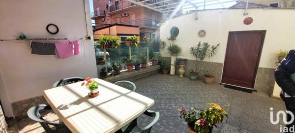 casa indipendente in vendita ad Amantea in zona Campora San Giovanni