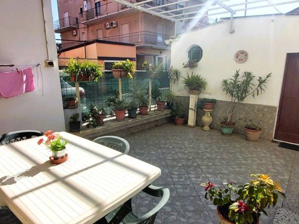 casa indipendente in vendita ad Amantea in zona Campora San Giovanni