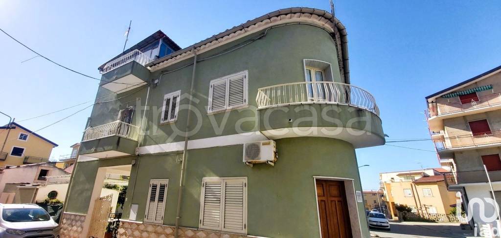 casa indipendente in vendita ad Amantea in zona Campora San Giovanni