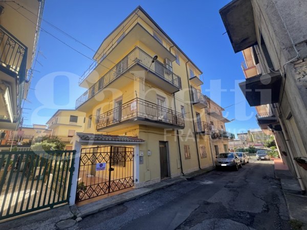 appartamento in vendita ad Amantea in zona Coreca