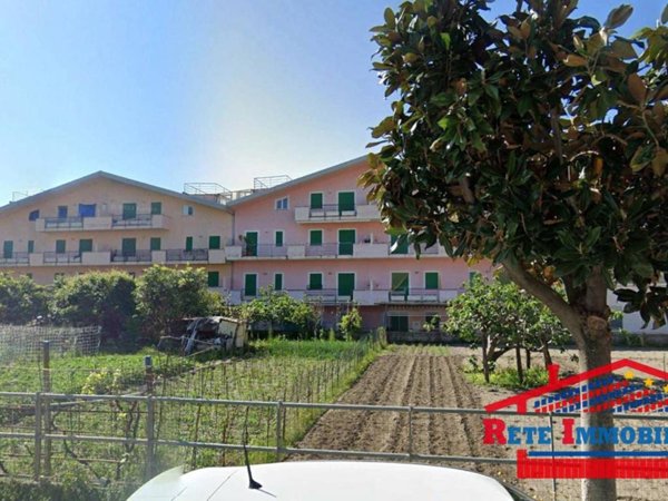 appartamento in vendita ad Amantea