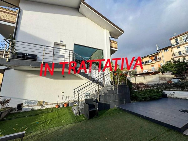 casa indipendente in vendita ad Amantea
