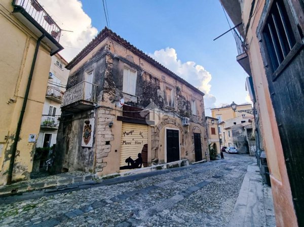 appartamento in vendita ad Amantea