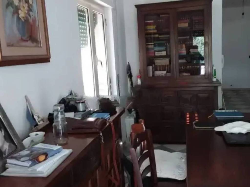 appartamento in vendita ad Amantea