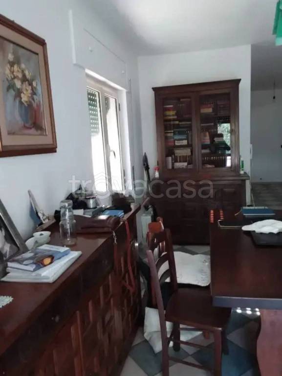 appartamento in vendita ad Amantea