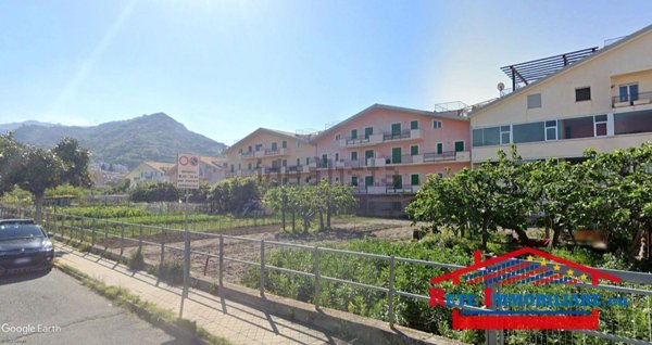 appartamento in vendita ad Amantea