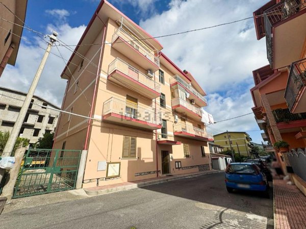 appartamento in vendita ad Amantea