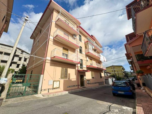 appartamento in vendita ad Amantea