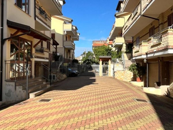 appartamento in vendita ad Amantea