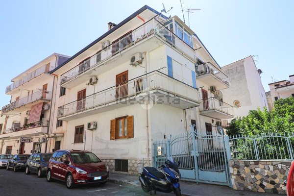 appartamento in vendita ad Amantea