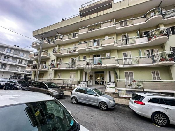 appartamento in vendita ad Amantea