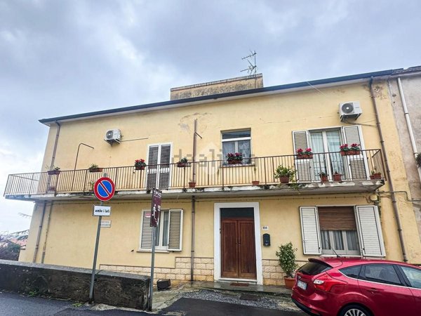 appartamento in vendita ad Amantea