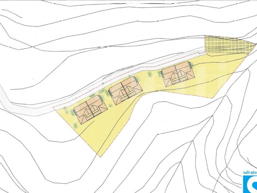 terreno edificabile in vendita ad Amantea