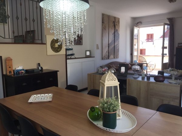 appartamento in vendita ad Amantea in zona Coreca