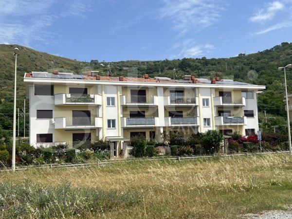 appartamento in vendita ad Amantea